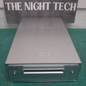 Sony MDS-NT1 NetMD MiniDisc Deck - Bild 1 von 14