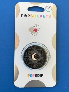 Popsockets Popgrip: Phone Holder & Stand / Popsocket - ALL SEEING (EYE) - Picture 1 of 5