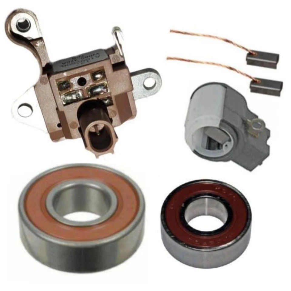 Kit alternador Acura MDX 2014-2018 Foto 1 de 1