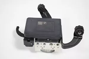 BMW 3 SERIES F30 330e 2017 RHD ABS PUMP CONTROLLER MODULE UNIT 6887510 6887509 - Picture 1 of 7