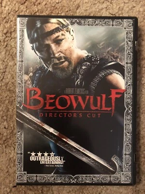 Beowulf (DVD, Director’s Cut, 2007) - Image 1 of 2