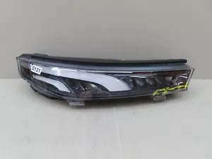 2020-2022 HYUNDAI PALISADE RIGHT DRL DAYTIME RUNNING LIGHT LED OEM 92208-S8010 - Picture 1 of 15