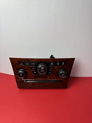 Chrysler 300 2011-2012 calefacción climatización temperatura OEM EGPUM Foto 1 de 4