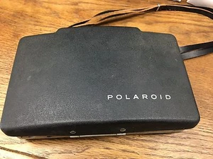 Vintage Polaroid Automatic Land Camera 100 1960's * 100-Series Packfilm - Picture 1 of 11
