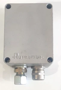 AUTRONICA TYPE UG-323 COMPENSATION BOX FAST SHIPPING - Picture 1 of 6