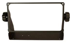 MidNite Solar MNKID-M-BKT-B Marine Mounting Bracket in Black - Picture 1 of 3
