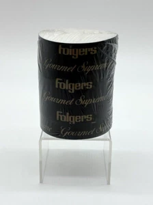 Rare Proctor and Gamble P&G Gourmet Supreme Folgers Coffee Vintage Advertising - Picture 1 of 8