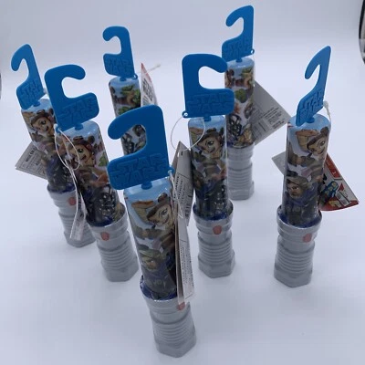 7X Disney Star Wars Micro Force ¡Guau! Serie-1 Sable de Luz Sorpresa NUEVO  Foto 1 de 4