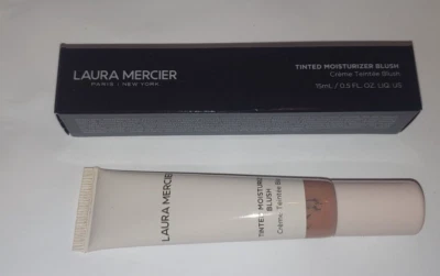Laura Mercier Tinted Moisturizer Blush  - Coastline - New in Box - Image 1 of 2