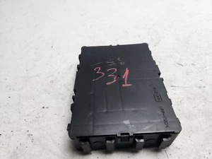 SUZUKI GRAND VITARA BODY CONTROL CONVIENCE CONTROL UNIT ECU MK3 2008 - 2012 - Picture 1 of 7