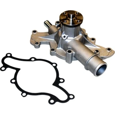 Bomba de agua 125-1920 GMB nueva para Ford Mustang 1994-1995 Foto 1 de 4