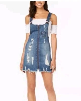 Vestido mono casa de muñecas talla 5 elástico desgastado Foto 1 de 4