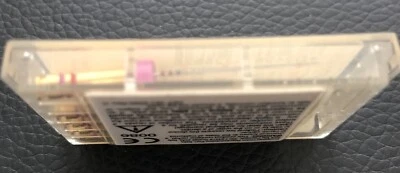 K3 Dental Endo NiTi rotary files 25mm 25/02 New Sealed 6 Pack KERR SybronEndo.