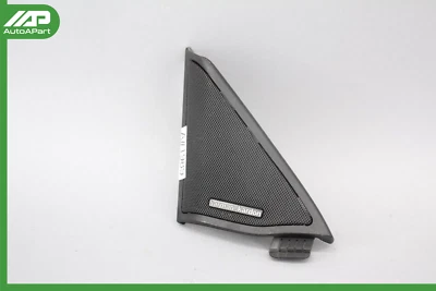 ✅ 10-16 Mercedes W212 E350 Front Left Side Door Panel Tweeter Speaker Cover OEM - Image 1 of 4