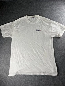 Vintage 2004 Bush Cheney Shirt Size L Large Republican Political 2000s Campaign - Bild 1 von 6