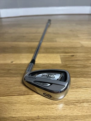 Titleist 714 AP2 Forged 8 Iron XP95 Regular Flex Shaft Midsize grip - Image 1 of 4