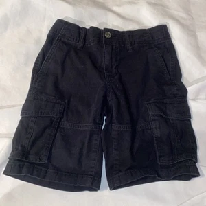 Arizona Boys Flex Shorts Size 12 Reg Cargo - Picture 1 of 6