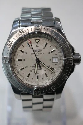 Breitling Colt A17380 41mm Automatic Watch - image 1 of 4