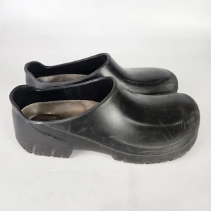 Birkenstock A630 PU Clog Polyeurethan Rutschfest Arbeit Damen Größe: 38/7 - Bild 1 von 6