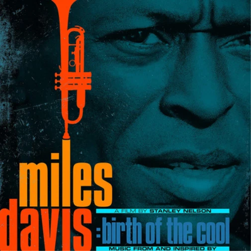 Miles Davis Music from an Inspired By the Film 'The Birth of Cool' (Vinyl) - Image 1 of 1