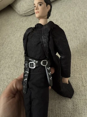 Кукла Disney Diaval Black Raven Jakks Pacific Maleficent Movie Royal Coronation - Изображение 1 из 4