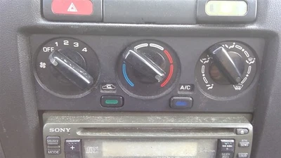 Temperature Control With AC Fits 98-99 SENTRA 264705 - Image 1 of 4