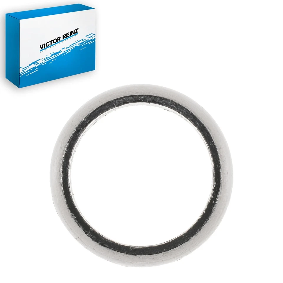 Junta conversor catalítico Victor Reinz para Chevrolet Metro 1992 - Imagem 1 de 1