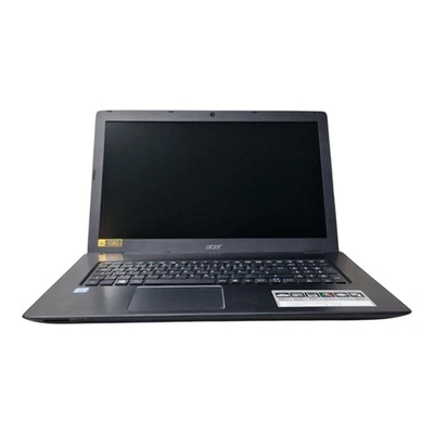 Acer Aspire E17 (ES1-711-37XP) – 17,3" Intel I3-6Gen -Notebook – Difettoso#QR42 - Immagine 1 di 4