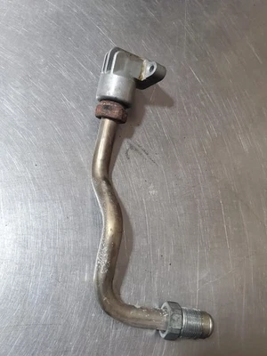 2011-16 SUBARU CROSSTREK FORESTER IMPREZA LEGACY OUTBACK EGR 管原始设备制造商 14725AA371 — 第 1/2 张图片