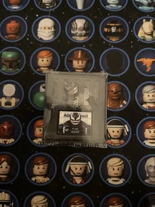 Lego Abnormal Custom Venom Regular Version - Picture 1 of 1