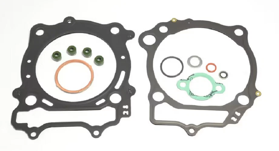 Kit de juntas de extremo superior Athena P400510600061 Suzuki RMZ 450 08-25 Foto 1 de 1