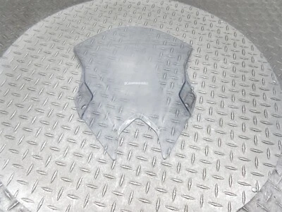 Parabrisas delantero Kawasaki Ninja 500 EX500 2024 24  Foto 1 de 4