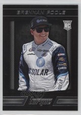 2016 Panini Torque Brennan Poole #38 Rookie RC