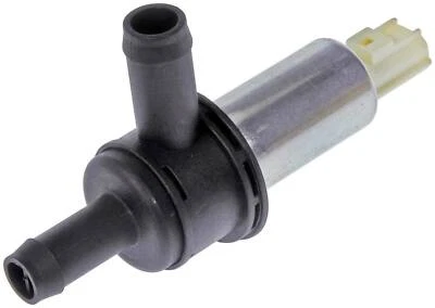 Соленоид вентиляционного отверстия паровой канистры подходит для Lincoln Navigator Town Car DORMAN O 2005-2006 годов выпуска - Изображение 1 из 3