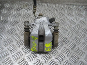 2016 TOYOTA RAV-4 VVT-I ICON CVT MK4 FL 2.5 HYBRID REAR RIGHTBREAK CALIPER *9091 - Picture 1 of 4