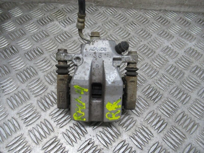 2016 TOYOTA RAV-4 VVT-I ICON CVT MK4 FL 2.5 HYBRID REAR RIGHTBREAK CALIPER *9091 - Image 1 of 4