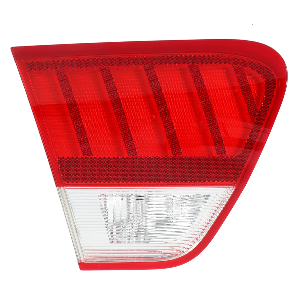 OEM NEW Mercury Milan 2010-2011 Driver Side Tail Lamp Assembly 9N7Z-13405-B - Image 1 of 4