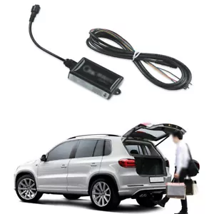 Tailgate Trunk Kick Foot Sensor Fits for Toyota Fortuner 2017-2023 - Picture 1 of 7