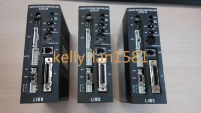 1pcs 100% tested LIMO Japanese Oriental linear controller EZMC36I - Image 1 of 3