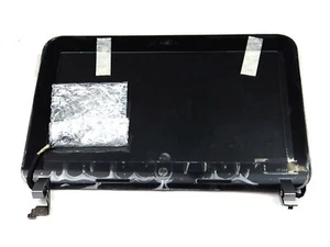 HP MINI 110 SERIES 10.1" 1024X600 LAPTOP LED LCD SCREEN ASSEMBLY RED 672505-001 - Picture 1 of 2