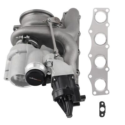 Turbocompresor BMW 1 3 5 2.0L N20 B20 X1 X3 Z4 320i 328i 520i 528i 1997ccm Foto 1 de 4