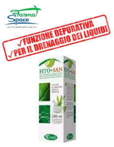 SANGALLI Integratore BETULLA TINTURA MADRE per Il Drenaggio dei Liquidi 100 mL - Foto 1 di 2