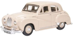 Oxford Diecast 76SOM004 OO Gauge Austin Somerset Cotswold Beige - Picture 1 of 1