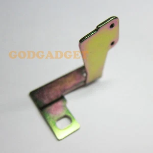 Technics SFUP122-03 Lock Operation Plate SL 1200 1210 MK2 M3D MK5 M5G LTD GLD  - Picture 1 of 4