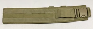 Eagle Industries Padded War Belt Khaki 36" - Picture 1 of 14