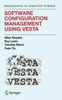 Software Configuration Management Using Vesta by Clark Allan Heydon: New