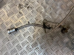 1988 HONDA XR250 R REAR BRAKE MASTER CYLINDER AUTUMN SALE NOW ON - Picture 1 of 3