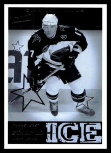 2005 Upper Deck Victory #SI3 Ilya Kovalchuk   Atlanta Thrashers