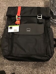 Acme Made San Francisco - North Point Venturer Roll-Top Backpack (AM21011)