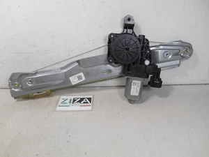 Alzacristalli Posteriore Sinistro Ford C-MAX II Res 2015 AM51-R27001-BE - Bild 1 von 5